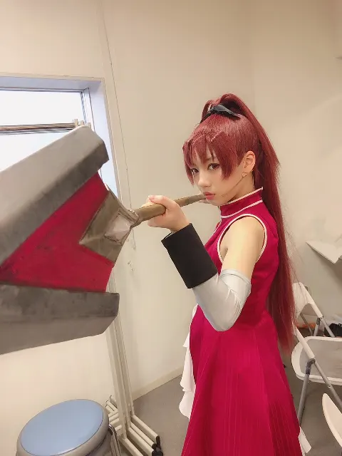 齊藤 京子｜佐倉杏子の武器（2018-09-02）｜4枚目