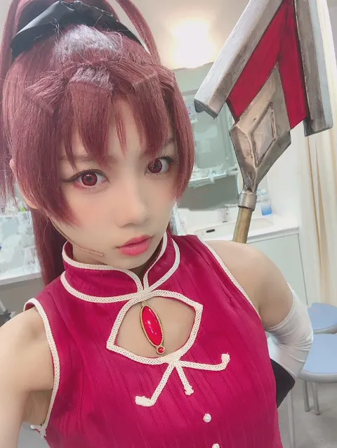 齊藤 京子｜佐倉杏子の武器（2018-09-02）｜5枚目