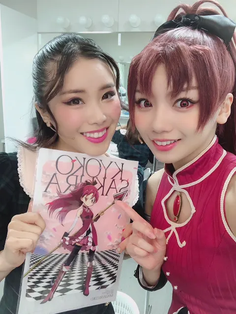 齊藤 京子｜最後の杏子（2018-09-11）｜3枚目