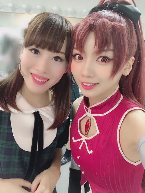 齊藤 京子｜最後の杏子（2018-09-11）｜5枚目