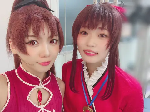 齊藤 京子｜最後の杏子（2018-09-11）｜10枚目