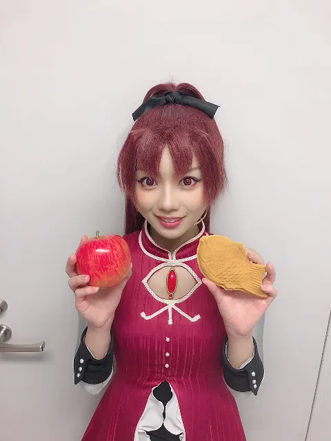 齊藤 京子｜最後の杏子（2018-09-11）｜11枚目