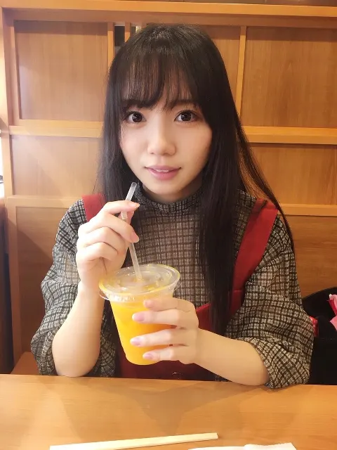 齊藤 京子｜影山優佳という天才（2018-09-13）｜4枚目