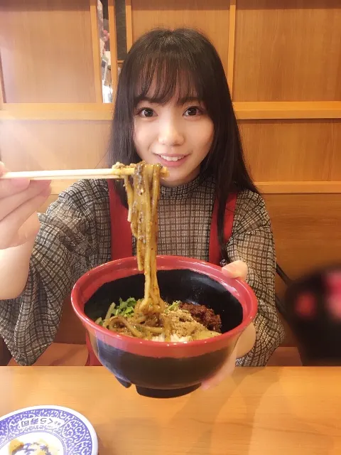 齊藤 京子｜影山優佳という天才（2018-09-13）｜5枚目