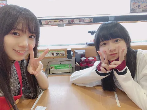 齊藤 京子｜影山優佳という天才（2018-09-13）｜6枚目