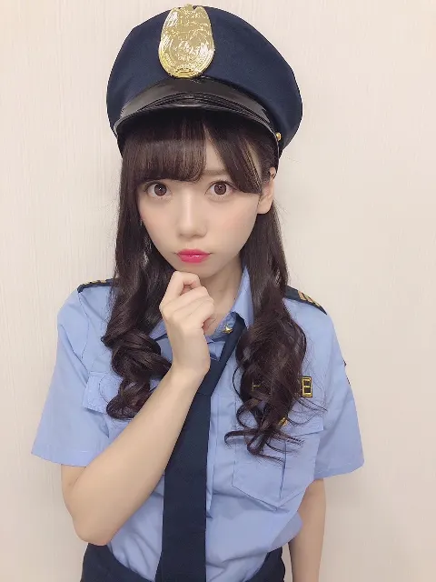 齊藤 京子｜初日のきょんこポリス（2018-09-16）