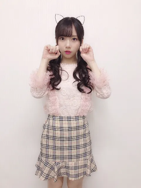 齊藤 京子｜初日のきょんこポリス（2018-09-16）｜2枚目