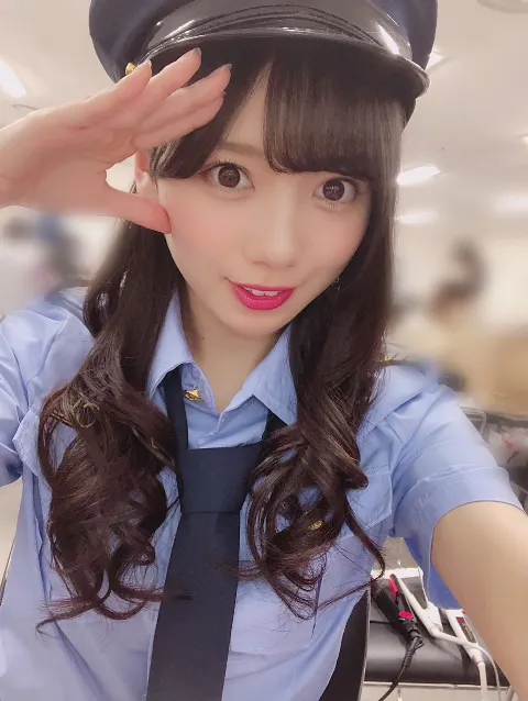 齊藤 京子｜初日のきょんこポリス（2018-09-16）｜6枚目
