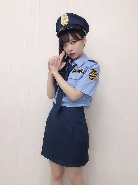 齊藤 京子｜初日のきょんこポリス（2018-09-16）｜7枚目