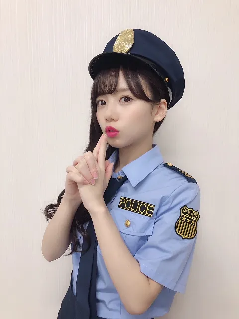 齊藤 京子｜初日のきょんこポリス（2018-09-16）｜9枚目