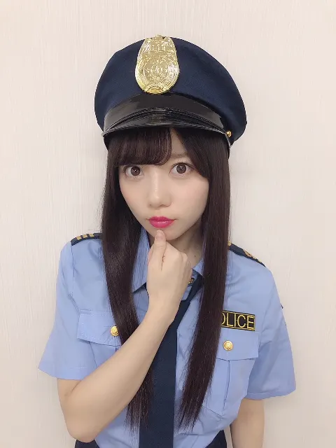 齊藤 京子｜初日のきょんこポリス（2018-09-16）｜10枚目