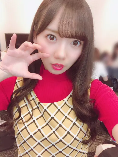 齊藤 京子｜ハロウィンのカボチャが割れた（2018-09-21）｜2枚目