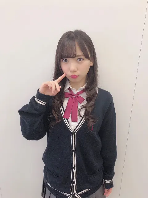 齊藤 京子｜Re:Mind購入者抽選イベント（2018-09-23）