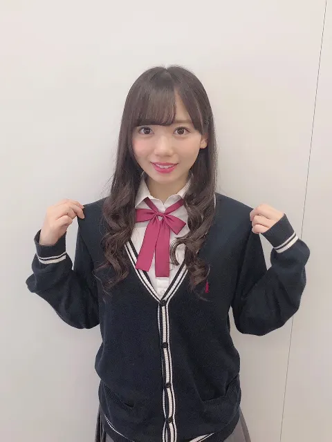 齊藤 京子｜Re:Mind購入者抽選イベント（2018-09-23）｜2枚目