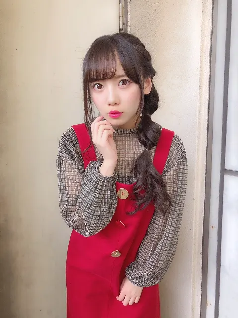 齊藤 京子｜白いきょんこポリス（2018-09-25）｜10枚目
