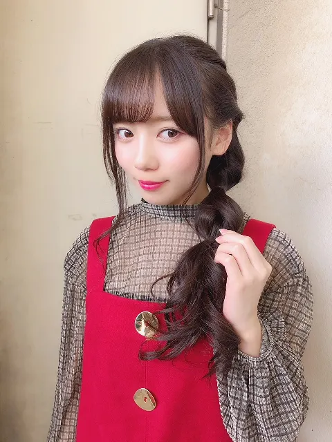 齊藤 京子｜白いきょんこポリス（2018-09-25）｜11枚目