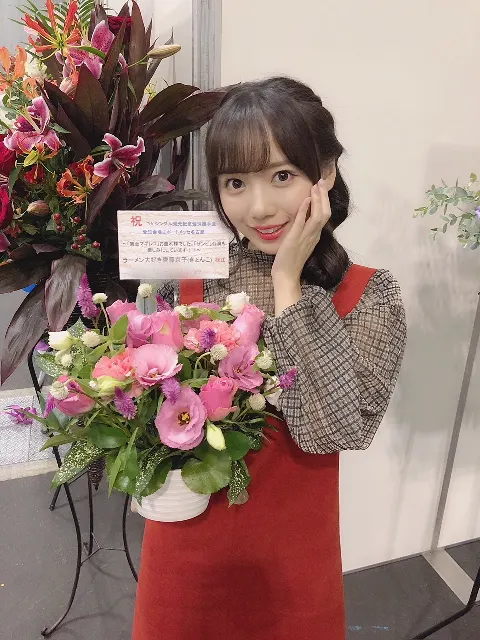 齊藤 京子｜白いきょんこポリス（2018-09-25）｜18枚目