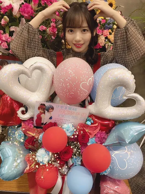 齊藤 京子｜白いきょんこポリス（2018-09-25）｜19枚目