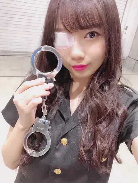 齊藤 京子｜お花（2018-09-30）