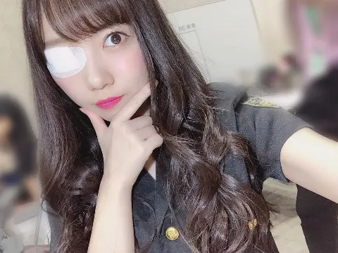 齊藤 京子｜眼帯きょんこ（2018-10-02）