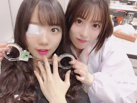 齊藤 京子｜眼帯きょんこ（2018-10-02）｜4枚目