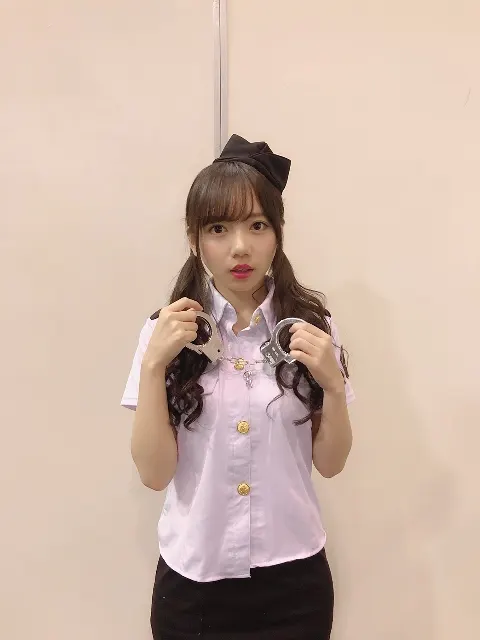 齊藤 京子｜七色いんこ（2018-10-05）｜2枚目