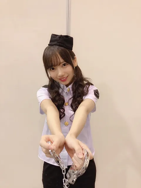齊藤 京子｜七色いんこ（2018-10-05）｜3枚目