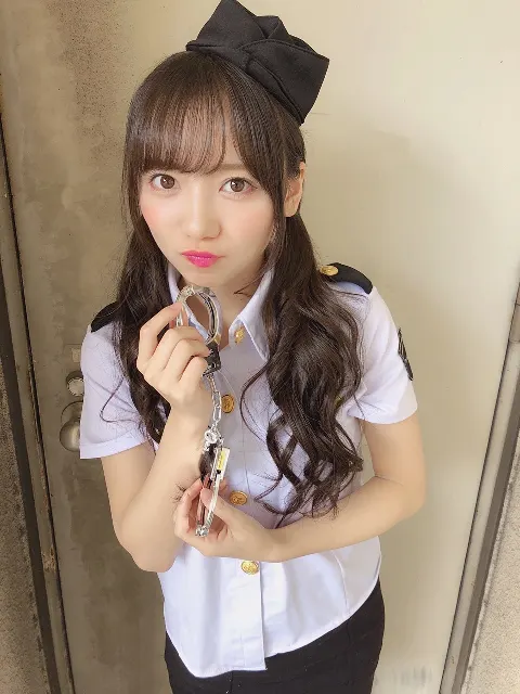 齊藤 京子｜七色いんこ（2018-10-05）｜4枚目