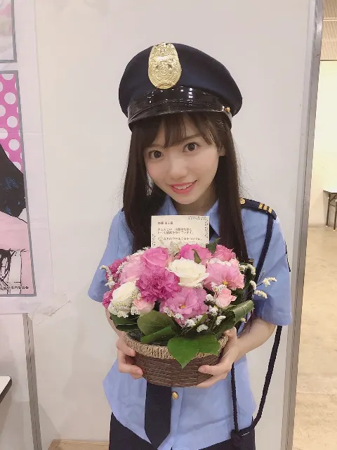齊藤 京子｜ありがとう🎃（2018-10-15）｜2枚目