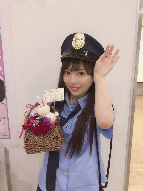 齊藤 京子｜ありがとう🎃（2018-10-15）｜4枚目