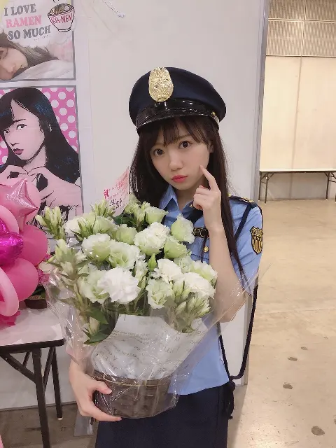 齊藤 京子｜ありがとう🎃（2018-10-15）｜5枚目