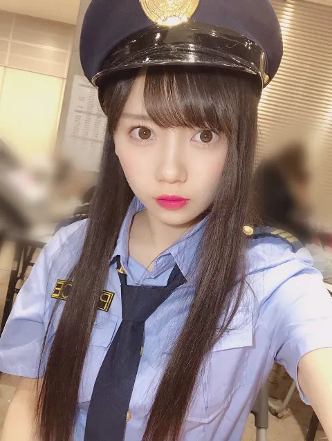 齊藤 京子｜ありがとう🎃（2018-10-15）｜12枚目