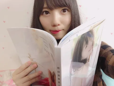 齊藤 京子｜須田亜香里さん（2018-10-16）｜2枚目