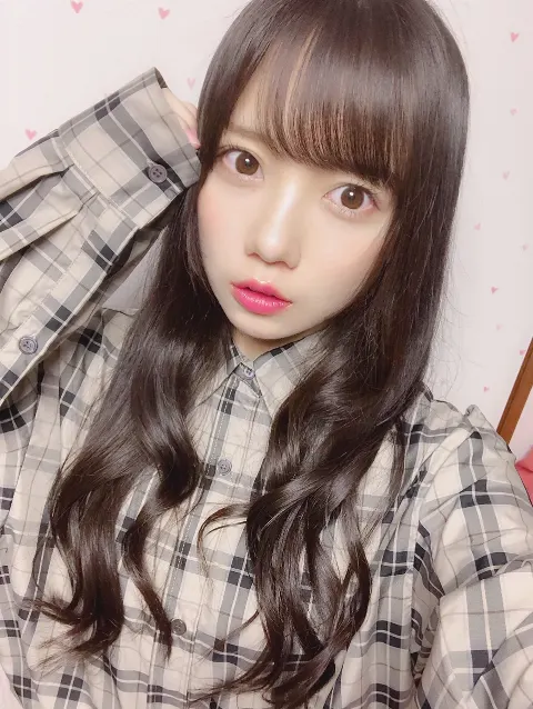 齊藤 京子｜アカペラ着信（2018-10-18）｜3枚目