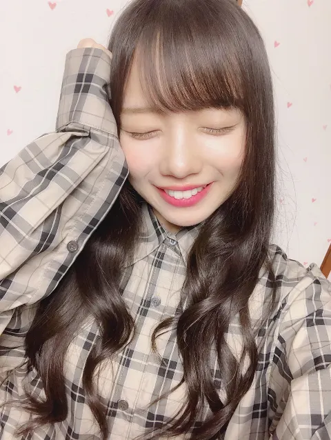 齊藤 京子｜アカペラ着信（2018-10-18）｜4枚目