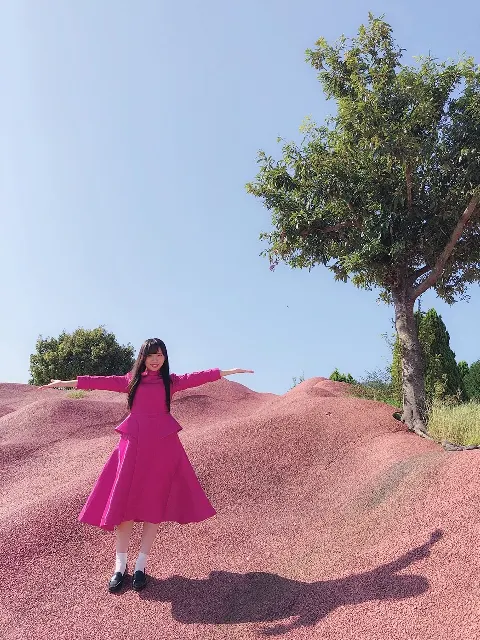 齊藤 京子｜「メチャカリ」新CM イメージキャラクター（2018-10-21）