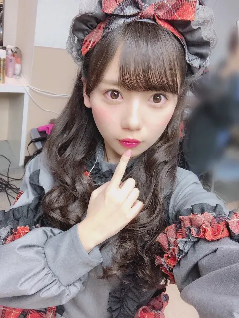 齊藤 京子｜THE突破ファイル（2018-10-28）