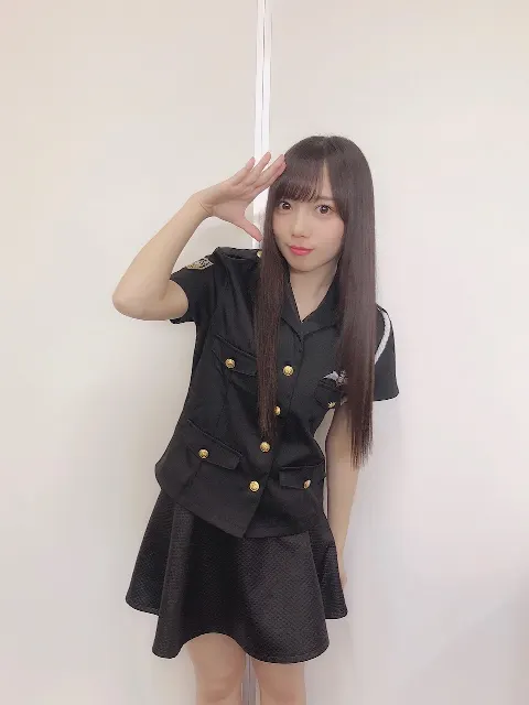 齊藤 京子｜京都握手会（2018-11-05）