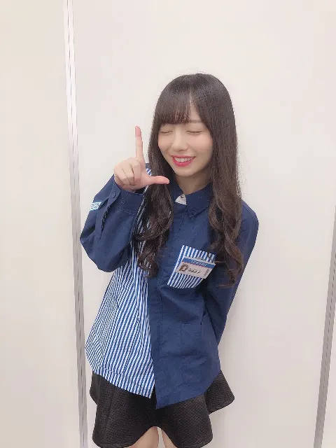 齊藤 京子｜京都握手会（2018-11-05）｜2枚目