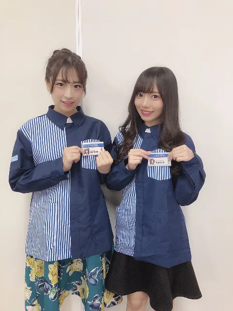 齊藤 京子｜京都握手会（2018-11-05）｜3枚目