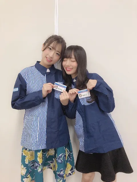 齊藤 京子｜京都握手会（2018-11-05）｜4枚目