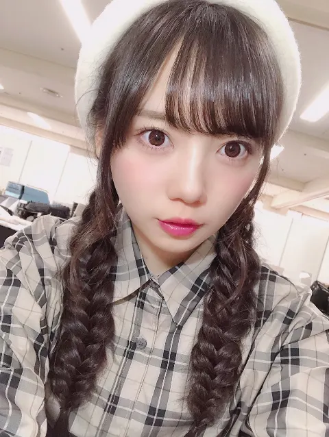 齊藤 京子｜京都握手会（2018-11-05）｜6枚目