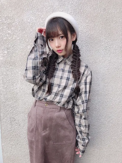 齊藤 京子｜京都握手会（2018-11-05）｜8枚目