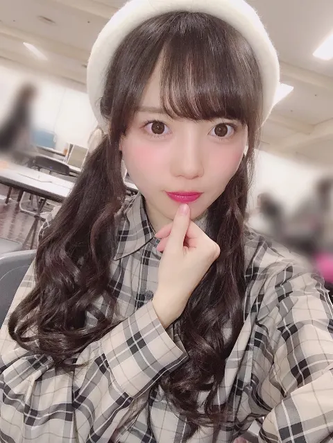 齊藤 京子｜京都握手会（2018-11-05）｜9枚目