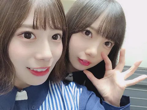 齊藤 京子｜重大発表（2018-11-07）｜2枚目