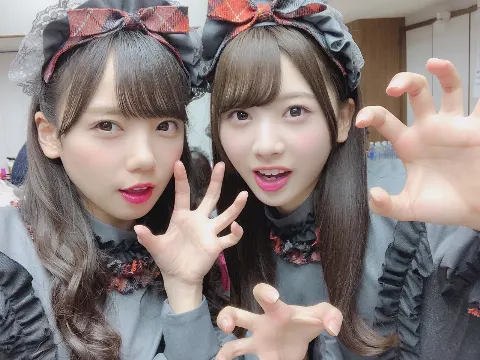 齊藤 京子｜JOYFUL LOVE（2018-11-09）｜2枚目