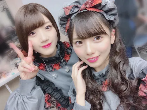 齊藤 京子｜JOYFUL LOVE（2018-11-09）｜4枚目