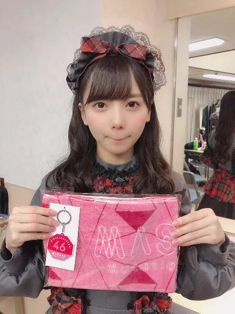 齊藤 京子｜JOYFUL LOVE（2018-11-09）｜5枚目