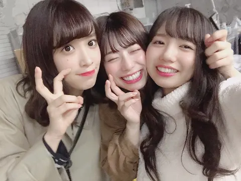 齊藤 京子｜KEYABINGO!4（2018-11-09）