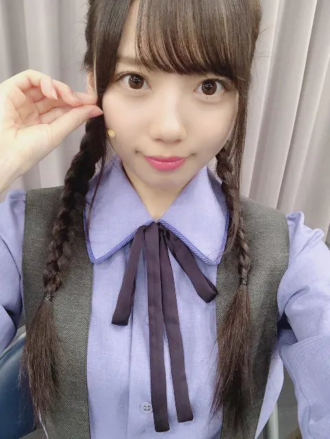 齊藤 京子｜本宮佳蓮役（2018-11-11）